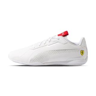 【PUMA】Ferrari Neo Cat 3.0 男鞋 白色 運動 休閒 賽車鞋 休閒鞋 30864502