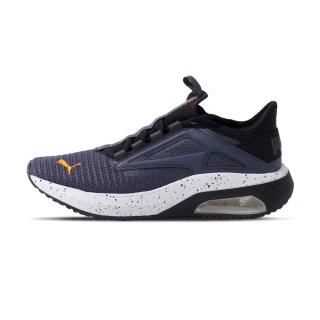 【PUMA】X-Cell Ayro 男鞋 灰黑色 拼接 氣墊 襪套式 緩衝 支撐 運動 跑鞋 慢跑鞋 31164806