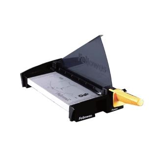 【Fellowes 婓樂】Fusion A4 電漿 裁紙機 /臺 Fusion-A4