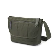 【PORTER INTERNATIONAL】自信經典NEW HEAT郵差包(森林綠)