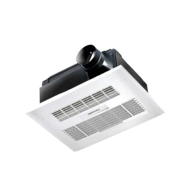【Panasonic 國際牌】陶瓷加熱 有線控制型 暖風機(FV-40BUY1R FV-40BUY1W)