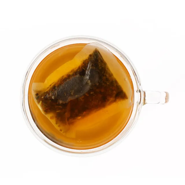 【青玉牛蒡茶】津活源西洋蔘牛蒡茶包x1盒(6gx50包/盒)