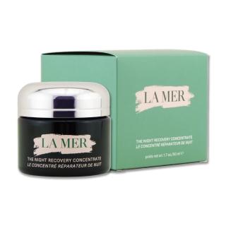 【LA MER 海洋拉娜】超濃萃特效修復精華 50ML〈專櫃公司貨〉