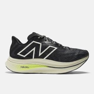 【NEW BALANCE】Fuelcell Supercomp Trainer V2 女 慢跑鞋 黑(WRCXBK3)