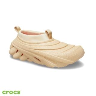 【Crocs】中性鞋 沙暴 Sports 運動鞋 Echo 波波(210047-0HX)