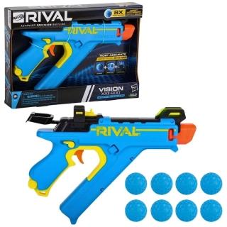 【NERF 樂活打擊】決戰系列 顯現者 XXII 800 射擊器 F3959