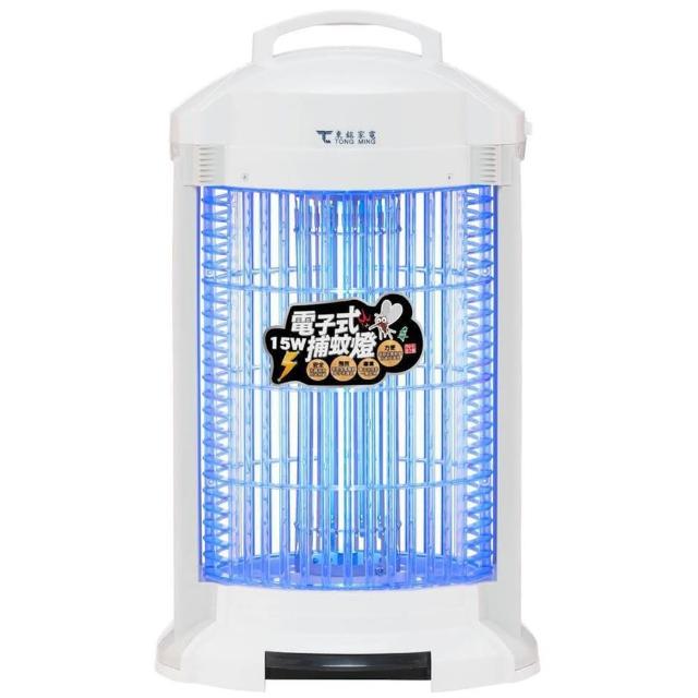 東銘 TM-0164 是一款高效 110V 電擊式插頭式產品,採用一般插頭設計,適合日常使用,提供強力電擊防護功能。保固期長達 1 年,讓您安心選購。適用於居家或辦公環境,操作簡單安全,高效除蟲或防衛。 東銘 TM-0164
