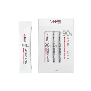 【Swissvita 薇佳】90%胺基酸酵素洗顏粉18包(1g/包)