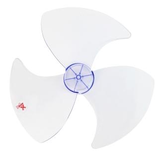 【A級風葉】16吋AC電風扇通用型扇葉(AF-3016)