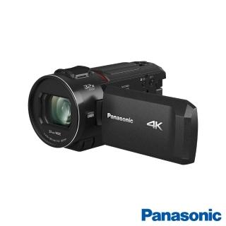 【Panasonic 國際牌】HC-VX3 4K 攝影機(公司貨)
