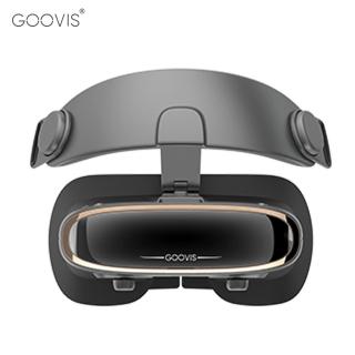 【GOOVIS 酷睿視】G3X Pro 3D頭戴顯示器(GOOVIS)