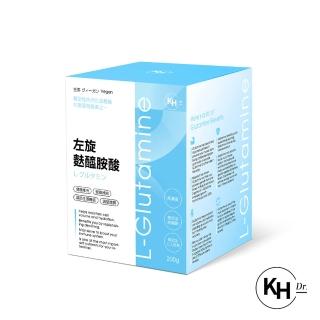 【KHDr.】左旋麩醯胺酸*3盒(200g/盒)