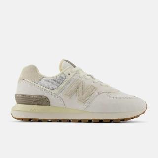 【NEW BALANCE】NB 休閒鞋 男鞋 女鞋 運動鞋 麂皮 海鹽灰 U574LGWO-D楦