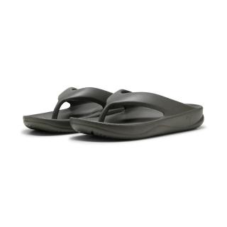 【PUMA】拖鞋 男鞋 夾腳拖 WVE FLIP 灰 38380519