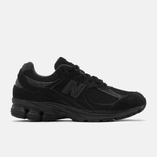 【NEW BALANCE】NB 休閒鞋 男鞋 運動鞋 黑 U2002RBL-D楦
