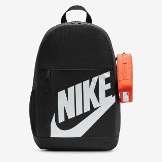 【NIKE 耐吉】後揹包 運動包 書包 大容量 Y NK ELMNTL BKPK SHOEBOX 黑 HJ4186-010