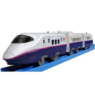【TAKARA TOMY】PLARAIL 鐵道王國 SE2系 新幹線(多美火車)