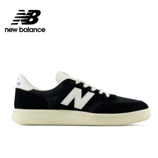 【NEW BALANCE】NB 復古鞋 CT500CK-D 中性 黑色