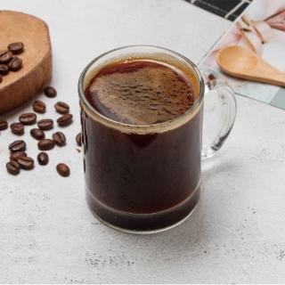 【歐克法咖啡】美式咖啡 大杯 歐享券