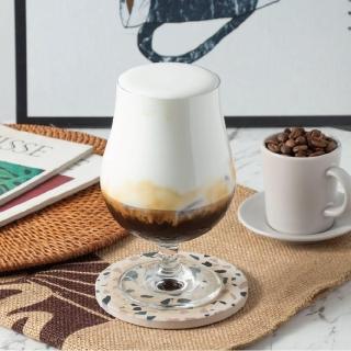 【歐克法咖啡】酪農拿鐵咖啡 大杯 歐享券