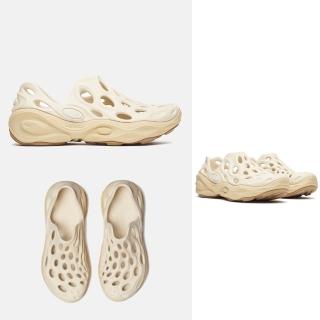【MERRELL】HYDRO NEXT GEN MOC SE 男款 水陸 休閒鞋(ML006985 米 奶油黃 溯溪鞋 洞洞鞋 水陸兩棲鞋)