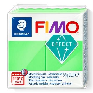 【STAEDTLER 施德樓】FIMO EFFECT 霓虹系列 標準包 8010