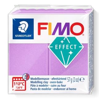【STAEDTLER 施德樓】FIMO EFFECT 珠光系列 標準包 8020