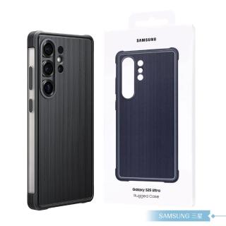 【Samsung 三星】原廠公司 Galaxy S25 Ultra 軍規保護殼 RS938(盒裝)