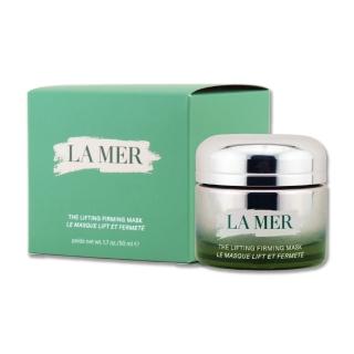 【LA MER 海洋拉娜】超維度緊緻豐潤面膜 50ML〈專櫃公司貨〉