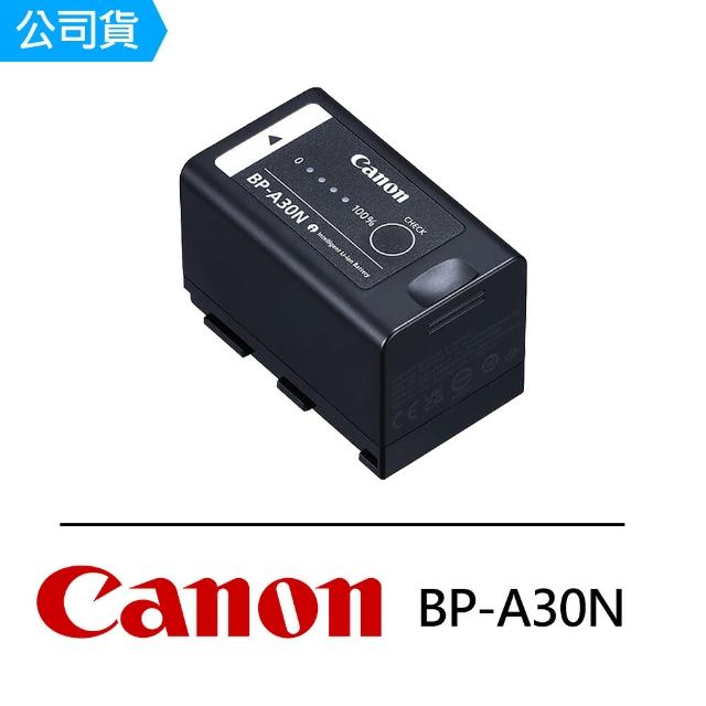 【Canon】BP-A30N 原廠電池(公司貨)
