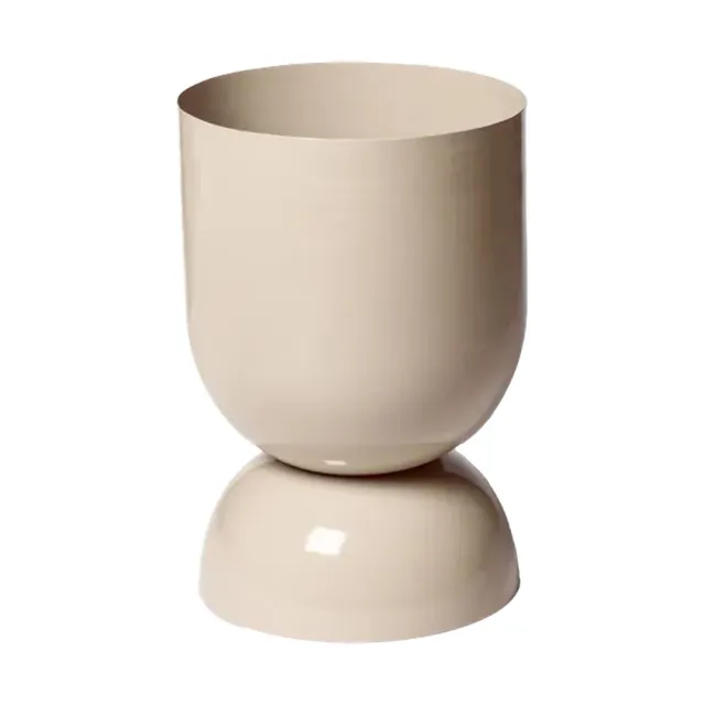 【Lightly】墨爾本 Goblet Ex-Large 酒杯盆(D31.5 H46/有排水孔)