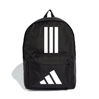 【adidas 愛迪達】後背包 CLSC BARS 3S 男女 - JD9563