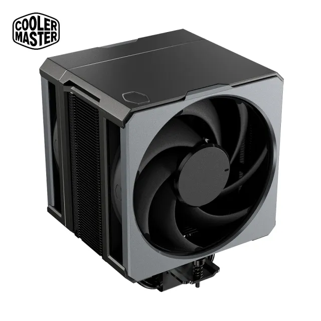 【Cooler Master 酷碼】Cooler Master HYPER 612 APEX CPU散熱器(Hyper 612 APEX)