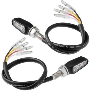 【ZETA】701 LED 整合式後方向燈(檔車用)