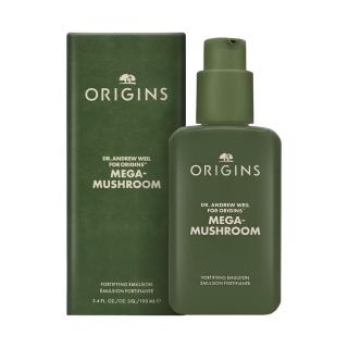 【ORIGINS 品木宣言】Dr. WEIL青春無敵靈芝光潤機能乳液 100ml(國際航空版)