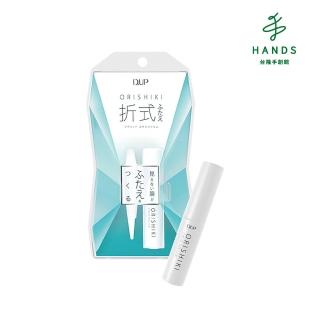 【臺隆手創館】D-up Orishiki薄膜隱形式雙眼皮膠水4ml