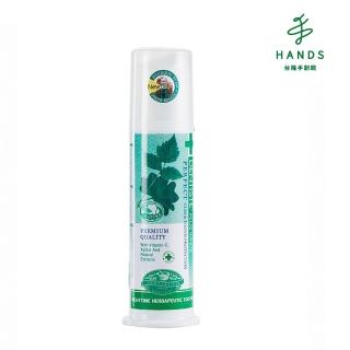 【臺隆手創館】DENTISTE牙醫選夜用牙膏120g