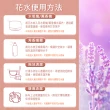 【Amywo艾美窩】薰衣草 純露 花水 100ml(噴霧攜帶瓶)