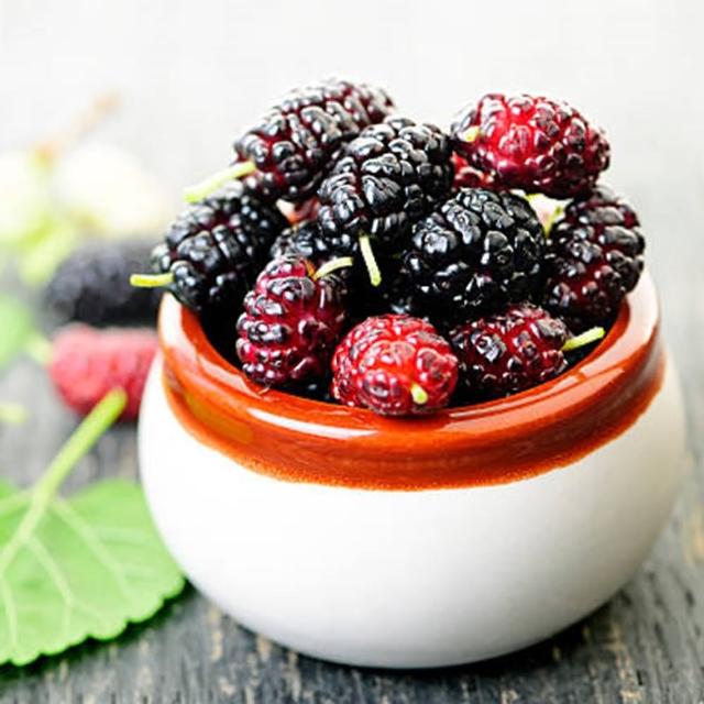 【皮果家】高雄大樹新鮮桑葚果乾桑椹果乾 每包150gx三包