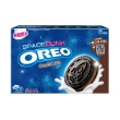 【OREO 奧利奧】奧利奧 三明治餅乾 量販包(2025限定版 太空版奧利奧)