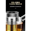 【COMET】316不鏽鋼多功能茶漏倉-L號(茶葉過濾網 茶水分離 濾網茶葉 過濾茶漏 濾茶器/CL-001L)