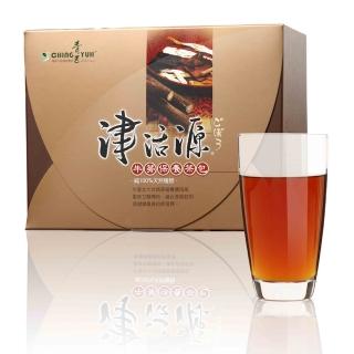 【青玉牛蒡茶】津活源西洋參牛蒡茶包x1盒(6gx50包/盒)