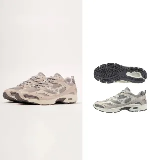 【MIZUNO 美津濃】MIZUNO SPORTSTYLE MXR CASUAL D1GA246706(慢跑鞋)