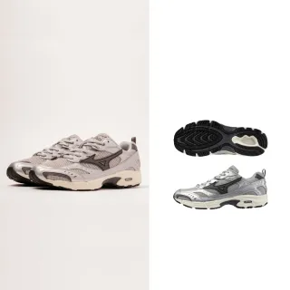 【MIZUNO 美津濃】MIZUNO SPORTSTYLE MXR SPORT D1GA245106(慢跑鞋)