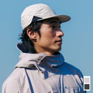 【Klattermusen】Ansur 可摺舒適抗風帽(休閒/日常/穿搭/配件/帽子/攀山鼠)