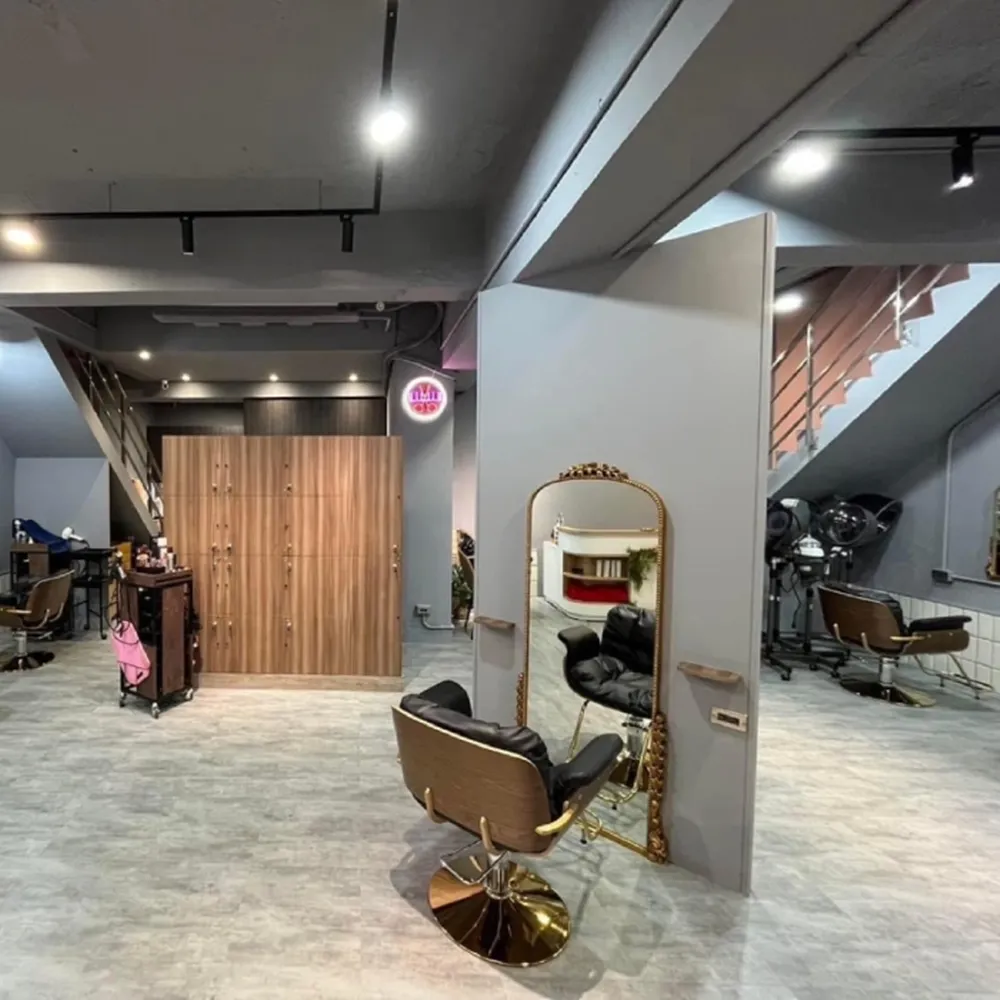 【JU髮藝】頂級熱蠟★美肌私密處除毛SPA專案-新北