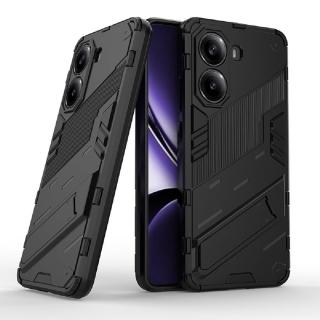 【ACE CASE】POCO X7 明克鎧甲隱藏支架手機殼 保護殼 保護套