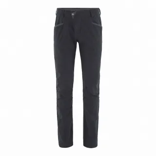 【Klattermusen】Magne 2.0 男防潑抗風彈性快乾長褲/-5cm(登山健行/戶外運動/日常穿搭/透氣涼感)