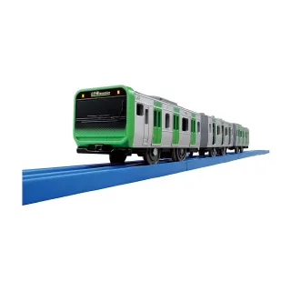 【TAKARA TOMY】PLARAIL 鐵道王國 S-32 山手線 E235系 門可開