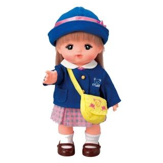 【小美樂】配件 蘇格蘭裙上學服(女孩 家家酒)